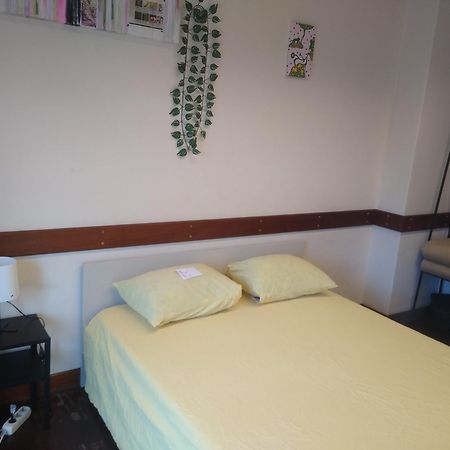 Melaya Private Rooms ファロ エクステリア 写真