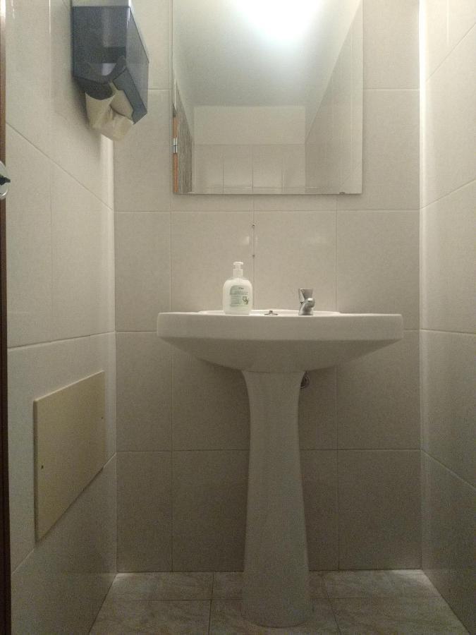 Melaya Private Rooms ファロ エクステリア 写真