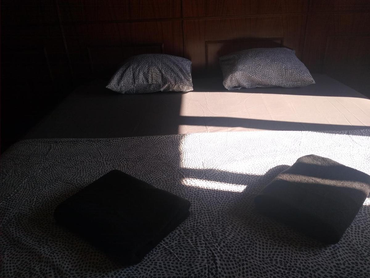 Melaya Private Rooms ファロ エクステリア 写真