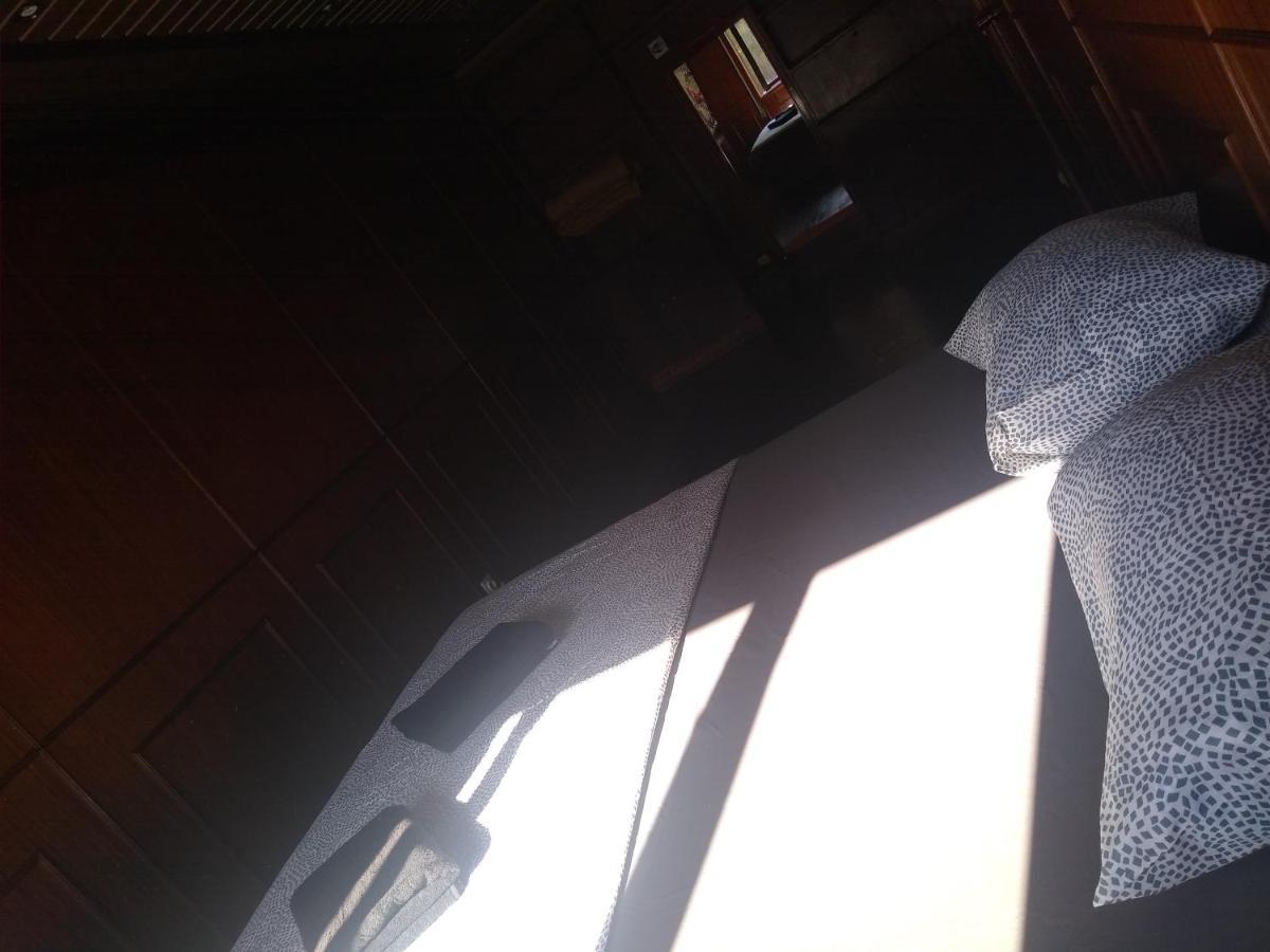 Melaya Private Rooms ファロ エクステリア 写真