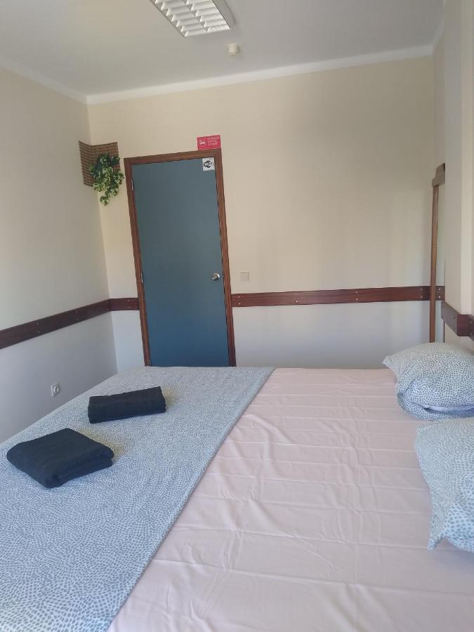 Melaya Private Rooms ファロ エクステリア 写真