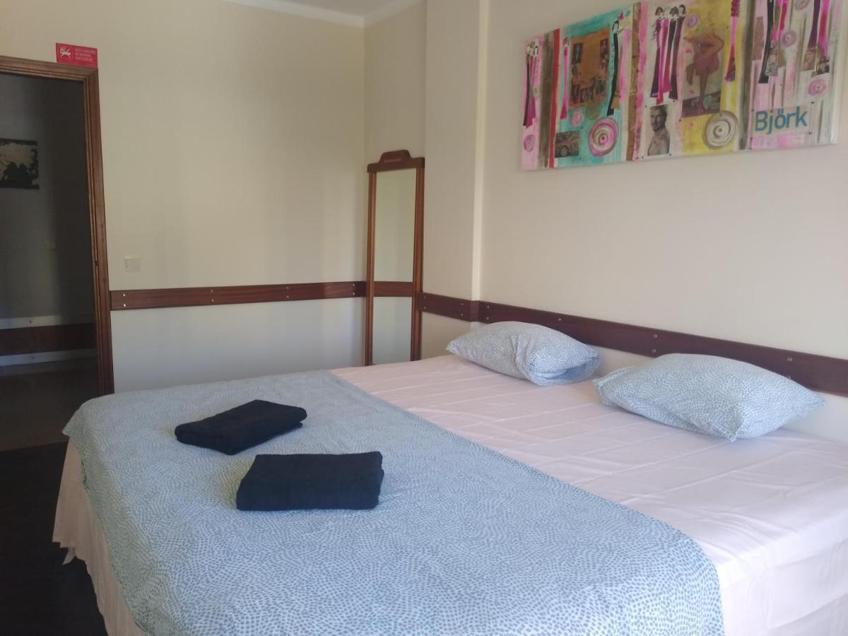 Melaya Private Rooms ファロ エクステリア 写真