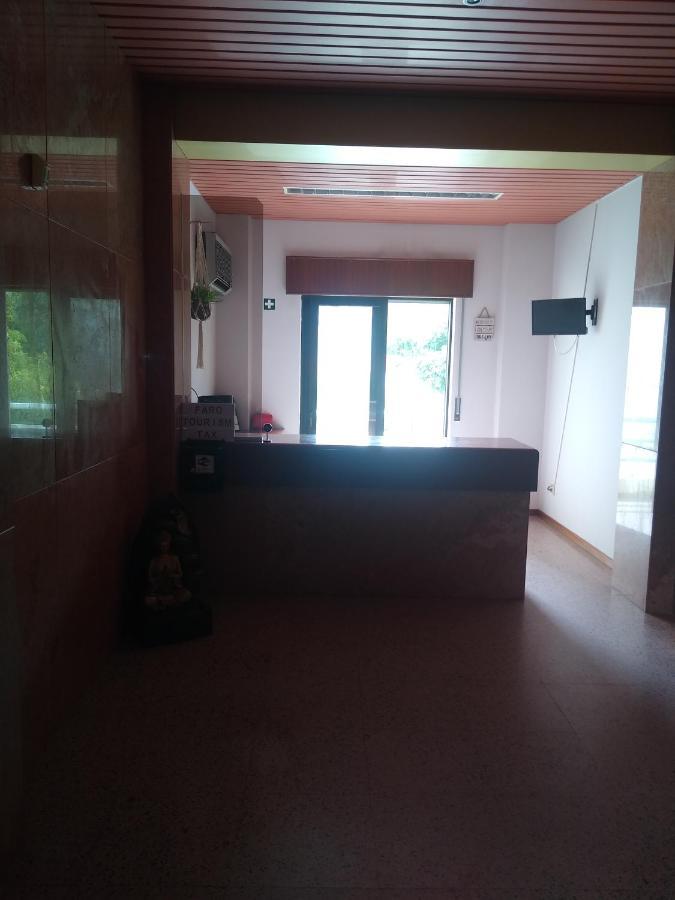 Melaya Private Rooms ファロ エクステリア 写真