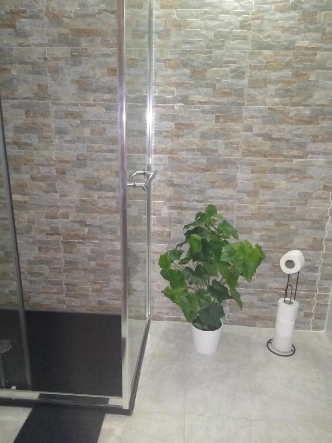 Melaya Private Rooms ファロ エクステリア 写真