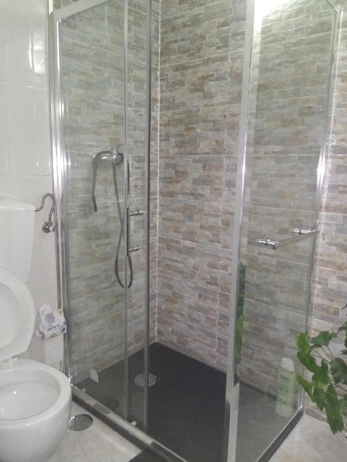 Melaya Private Rooms ファロ エクステリア 写真