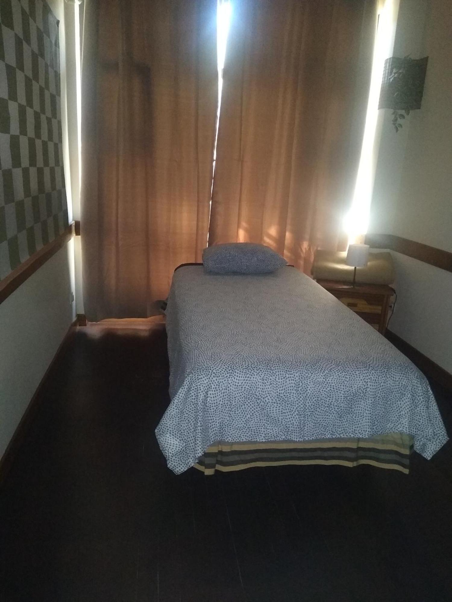 Melaya Private Rooms ファロ エクステリア 写真