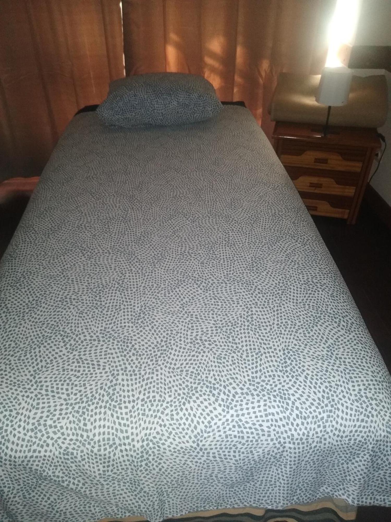 Melaya Private Rooms ファロ エクステリア 写真