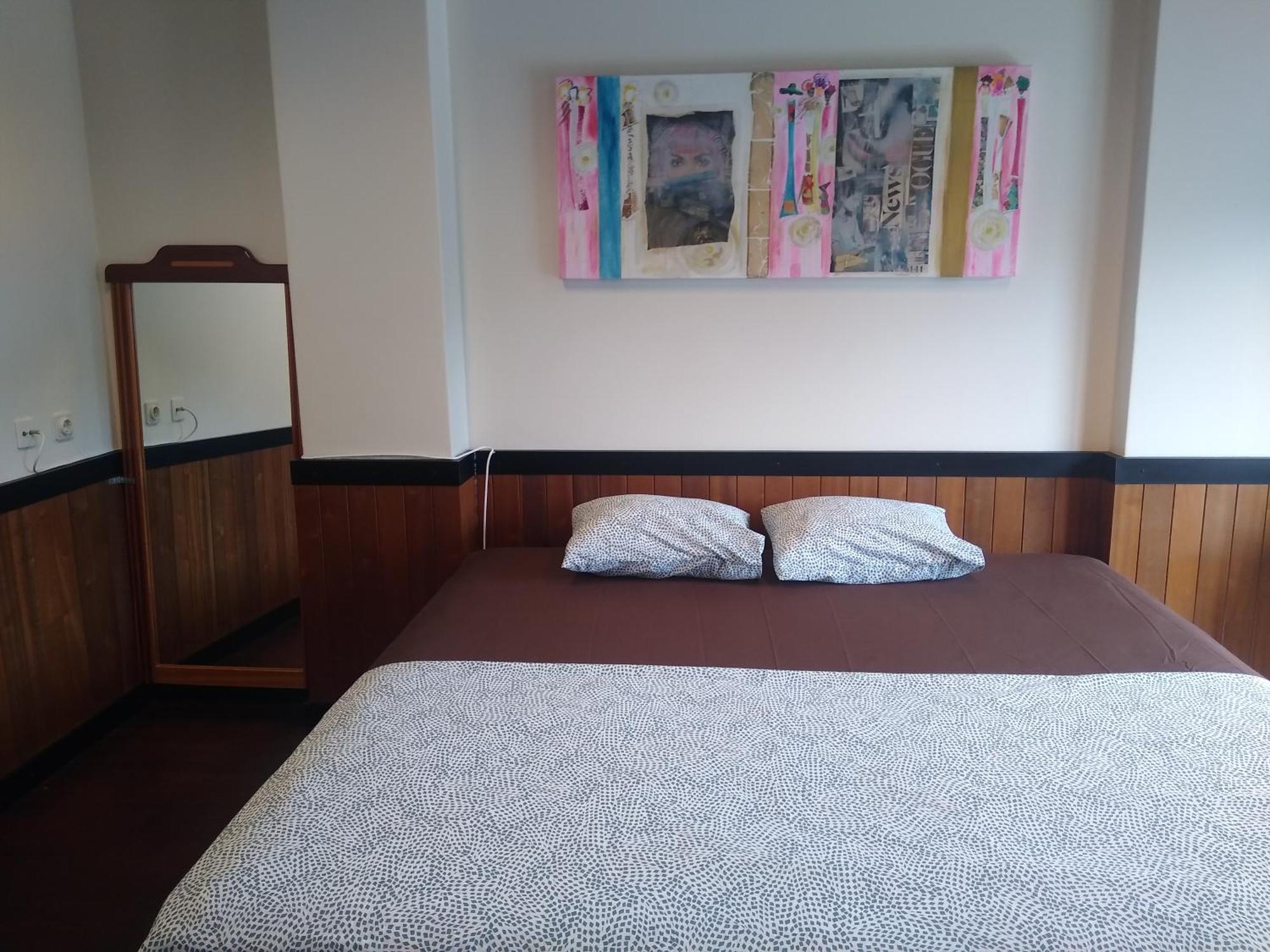 Melaya Private Rooms ファロ エクステリア 写真
