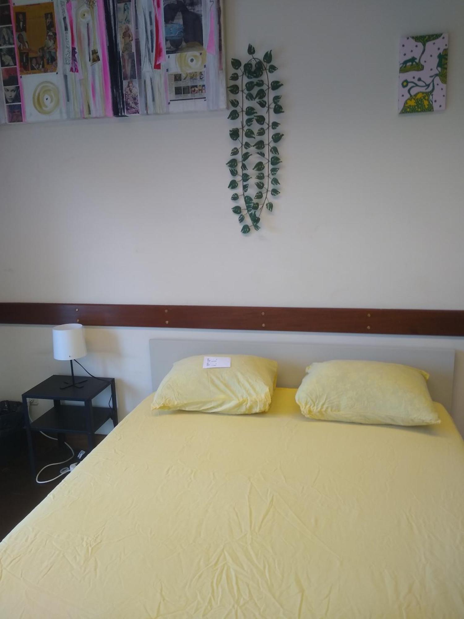 Melaya Private Rooms ファロ エクステリア 写真
