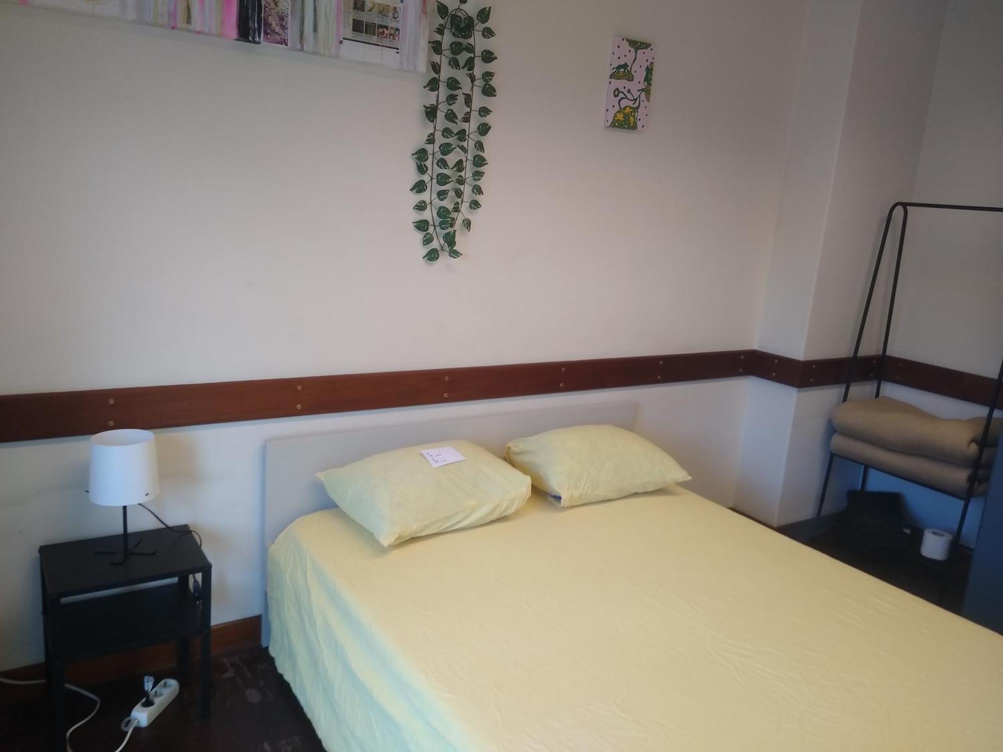 Melaya Private Rooms ファロ エクステリア 写真
