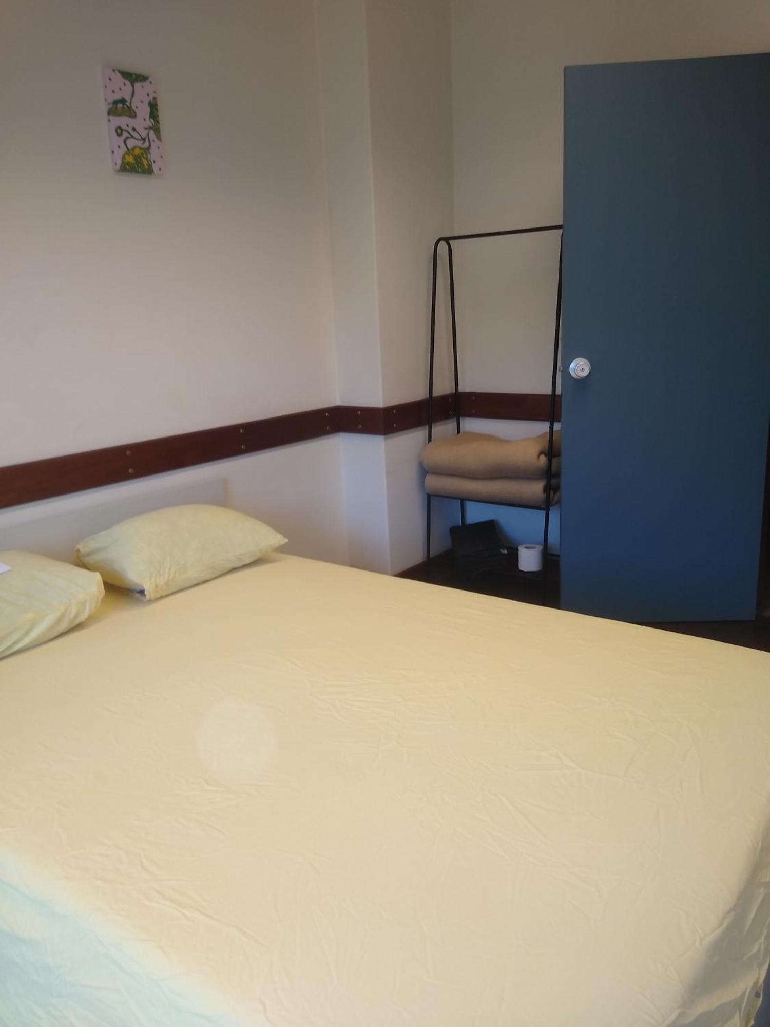 Melaya Private Rooms ファロ エクステリア 写真